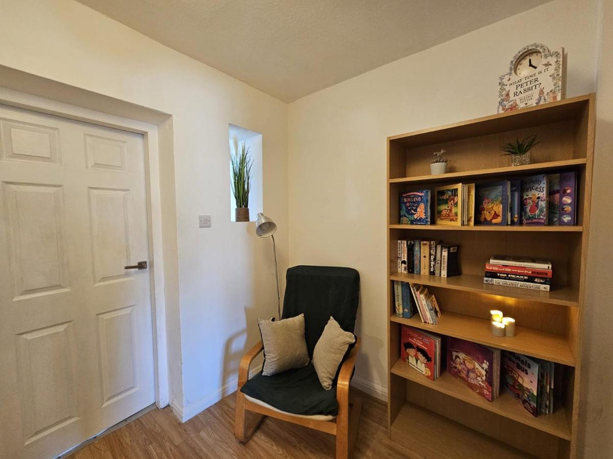 Yucca Cottage 켄달 외부 사진
